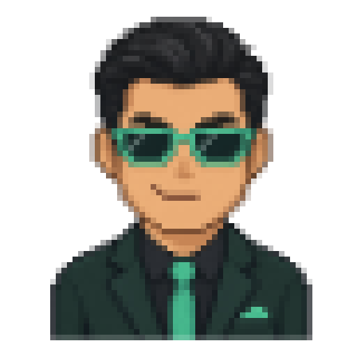 Sunglasses suit