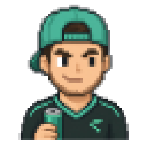 Backwards cap